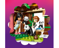 LEGO Friends 42648 Opieka nad pandami w rezerwacie - 1331622 - zdjęcie 3